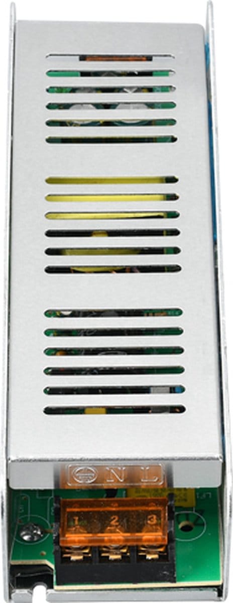 12v Ledstrip Adapter - 5A - 60w