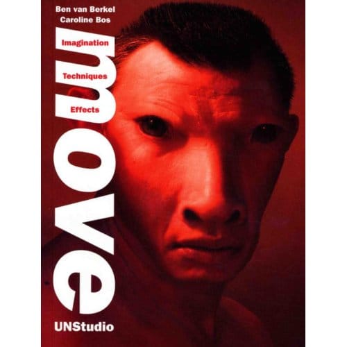 Move - Unstudio - B. van Berkel