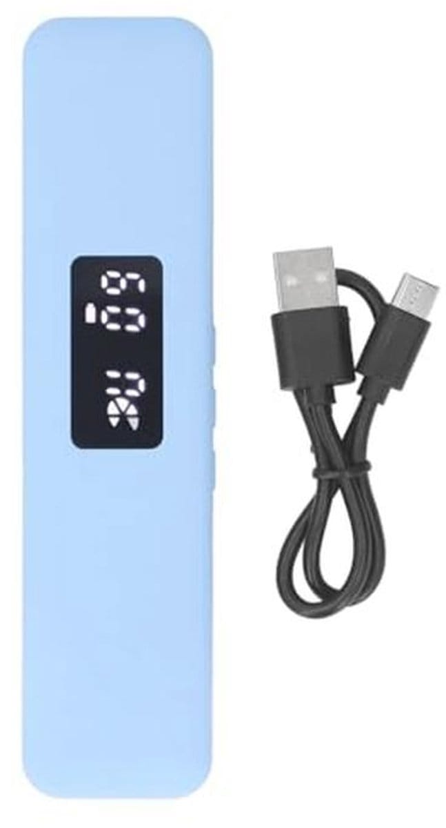 Slaapcomfort Kussenluidspreker met Bluetooth 5.3 en Digitale Timer - Ideaal voor Meditatie en Diepe Slaap