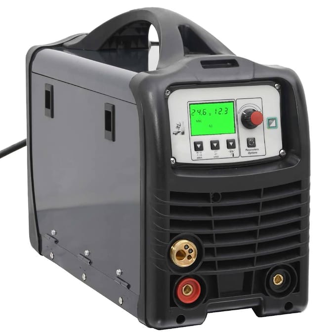 Vidaxl Poste à souder Mig/Mma/Tig Lift, 200 A
