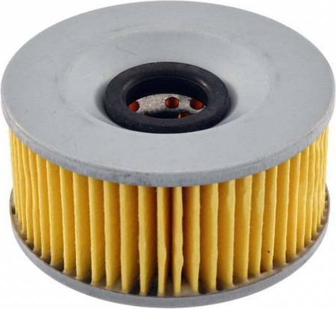 nypso oliefilter voor motor yamaha 400 xj na 1982 equivalent cof044 nieuw