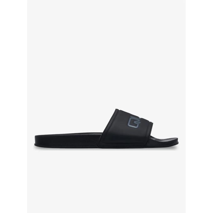Quiksilver Sessions Slippers Zwart EU 40 Man