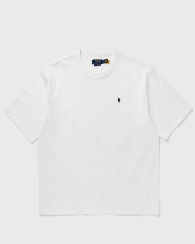 KNIT T-SHIRT