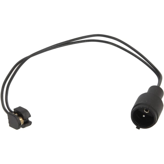 Waarschuwingscontact, remblokslijtage QUICK BRAKE WS 0104 A