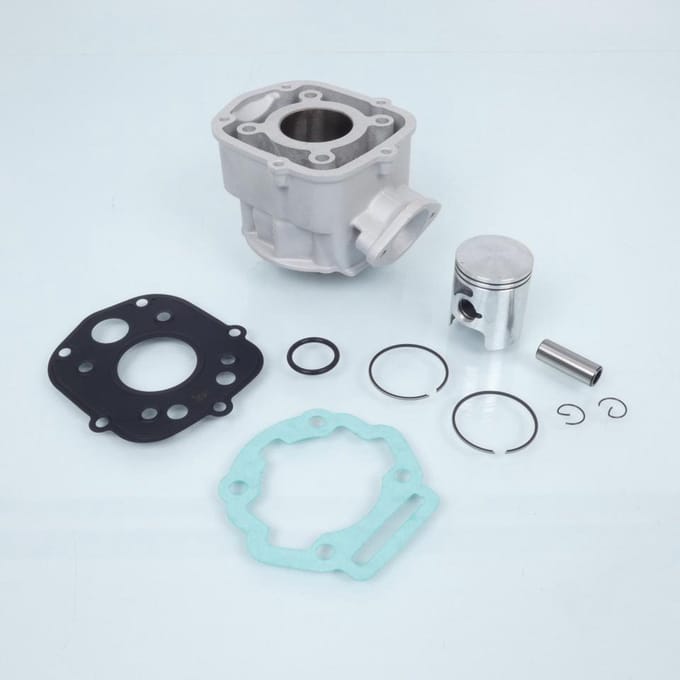 teknix cilinder voor aprilia 50 rs4 2006 tot 2017 nieuw