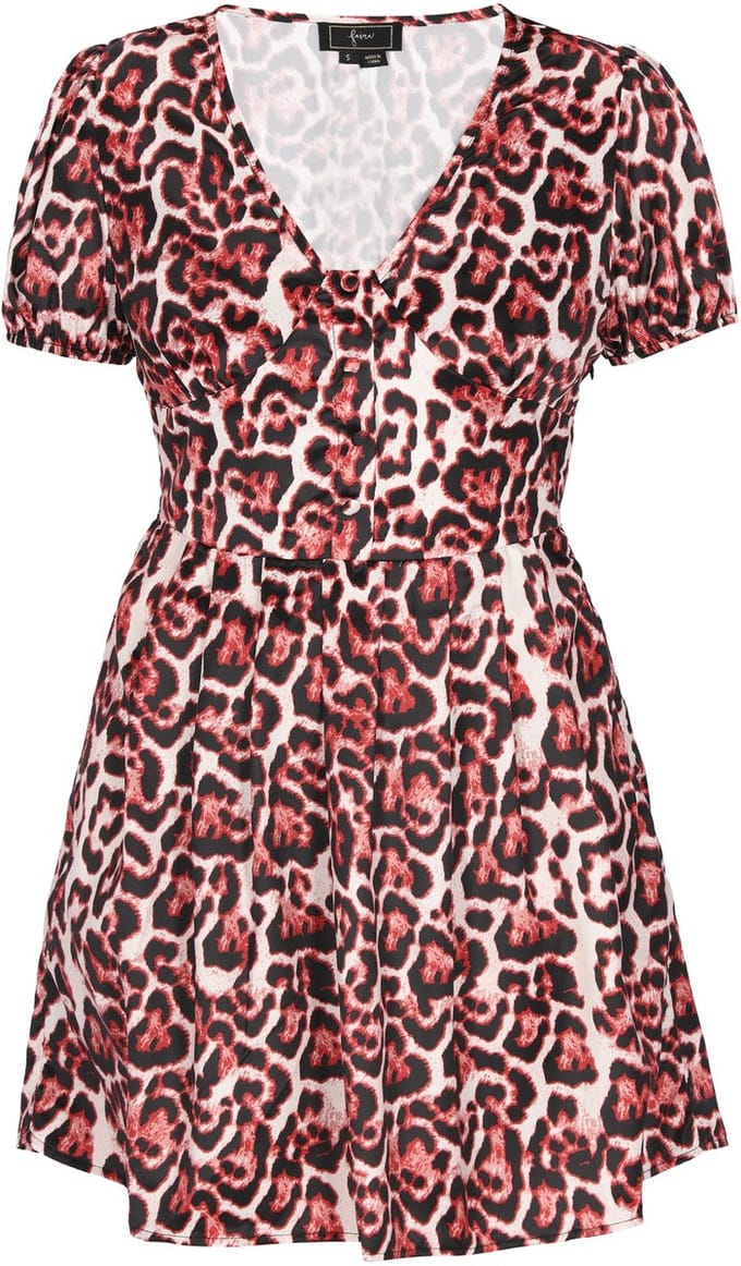 faina Dress