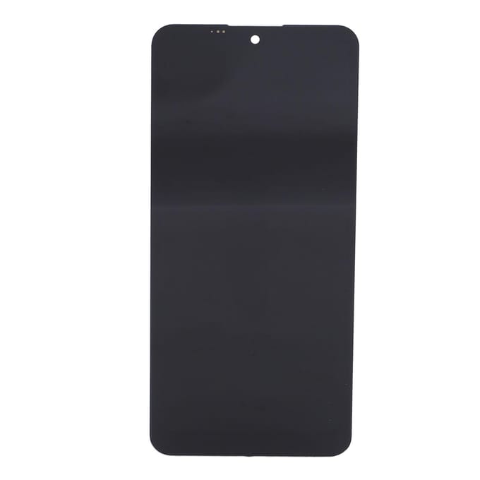 Kit d'assemblage écran LCD tactile numériseur Pièces de rechange de réparation pour téléphone portable TFT Accessoires pour Oukitel WP13 WP15 black