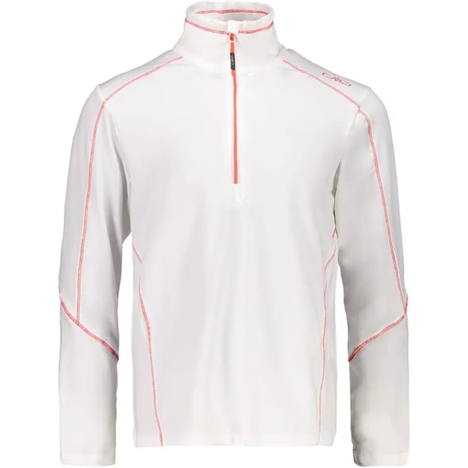 Sweatshirt 1/2 zip softech kind CMP