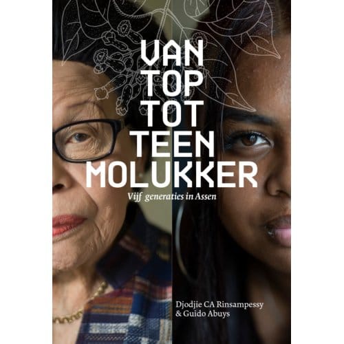 Van Top Tot Teen Molukker - Djodjie CA Rinsampessy