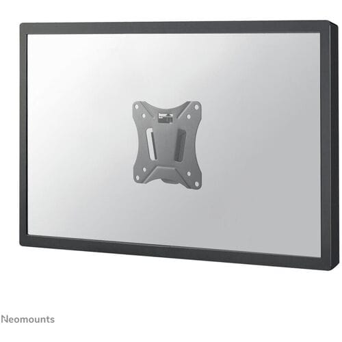 Neomounts NM-W25BLACK TV-beugel 25,4 cm (10) - 76,2 cm (30) Vast