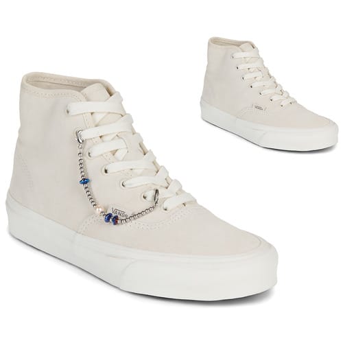 Hoge Sneakers Vans Authentic Hi 2.0