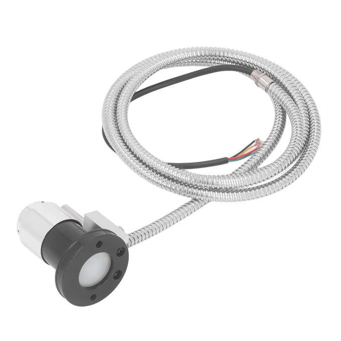 Z-Assen Touch Tool Setter R66 Normaal Open 4-aderig CNC Tool Instel Accessoire met Kabel DC 0‑24V