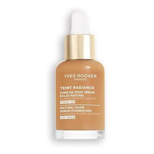 Yves Rocher Serumfoundation stralende huid Neutre 300