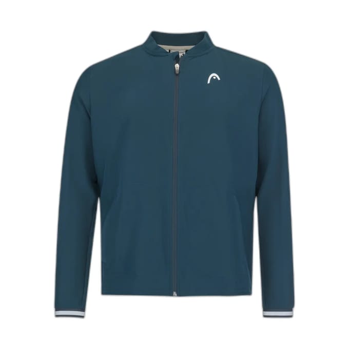 Track suit jas Head Breaker