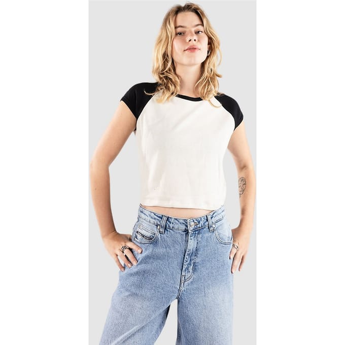 Zine Pammie T-Shirt wit