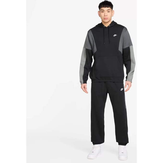 Nike Club Fleece Track GX Trainingspak Heren