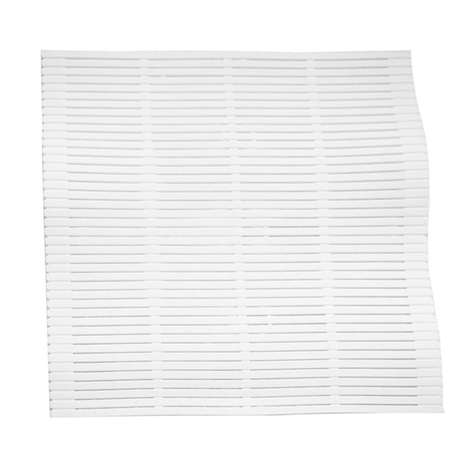 Anti-aanbak Sushi Roller Maker PP Plastic Rolmat Picknick Lunch Tool Wasbaar Herbruikbaar