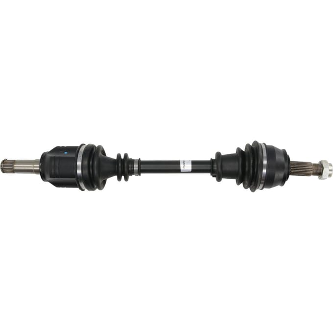 Aandrijfas POINT GEAR PNG72512 links