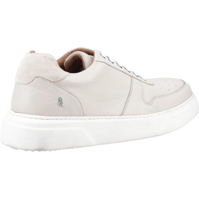 Hush Puppies Wyatt Heren Sneakers