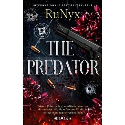The Predator - Dark Verse - RuNyx