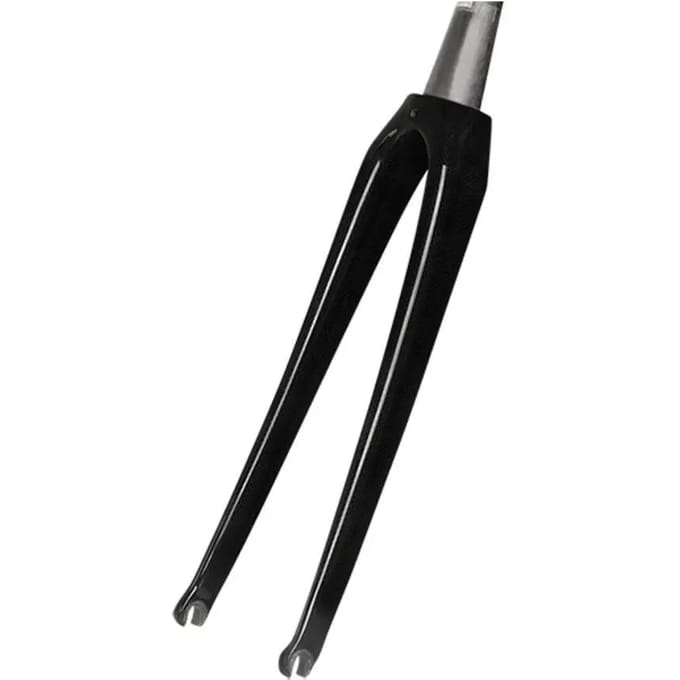 Geïntegreerde carbon selectievork carbon spil Sélection CGN Cycle 700