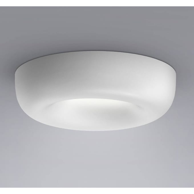 Serien Lighting serien.lighting Spouwinbouw L, wit