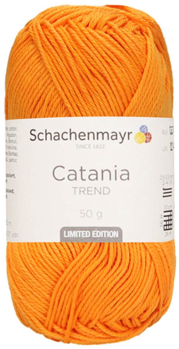 SMC Catania 299 Apricot