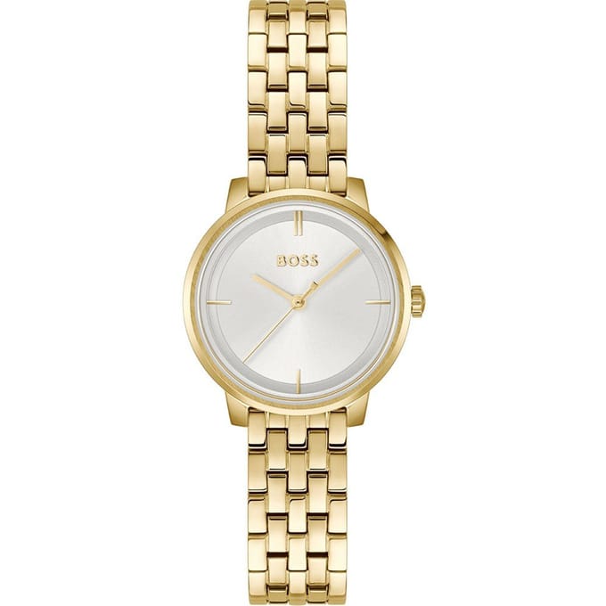 Hugo Boss Boss 1502835 Lucia Horloge