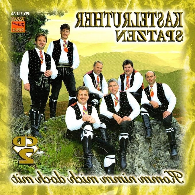 Muziek Collectie - Audio Set - Ontspanning Thuis - Meerdere Schijven - 3 Schijven - Niet gespecificeerd