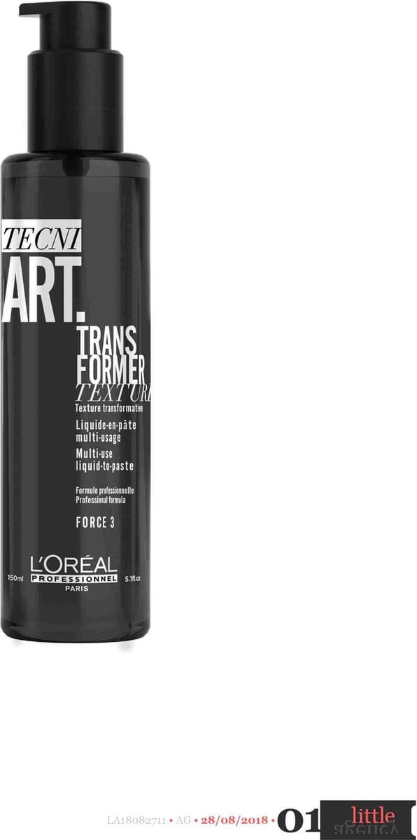 L'Oréal Professionnel Tecni.Art Transformer Lotion (150ml)