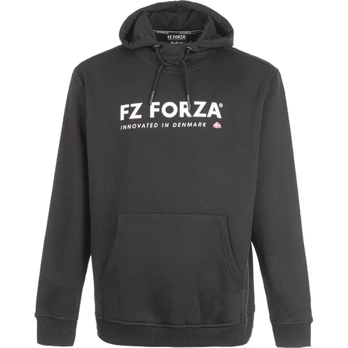 Hooded sweatshirt FZ Forza Boudan