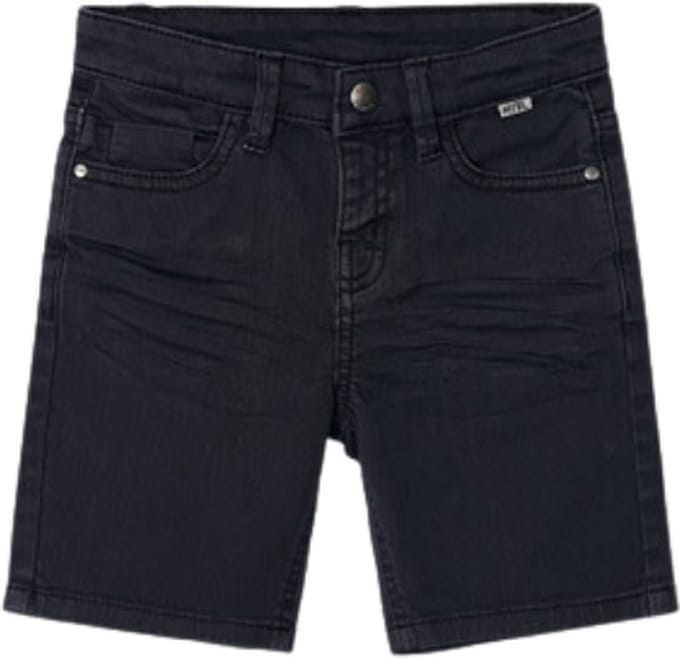 MAYORAL - Short - Maat 116 - Jongens - MARINE -