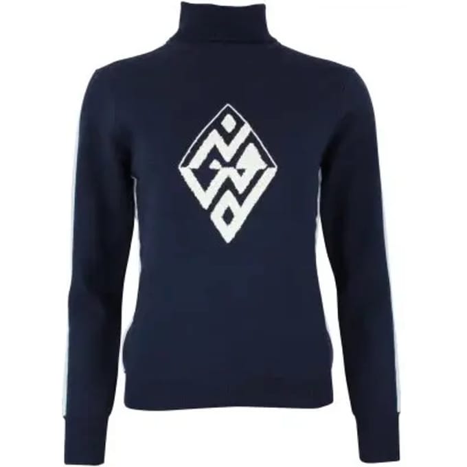 Trui Peak Mountain Pull femme AGLAE