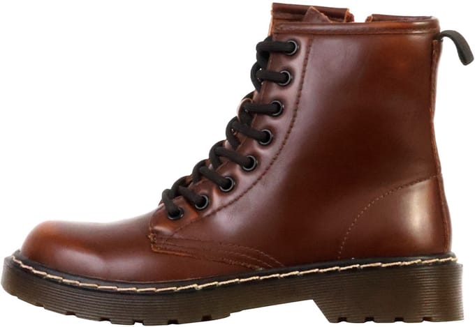 Veterschoenen