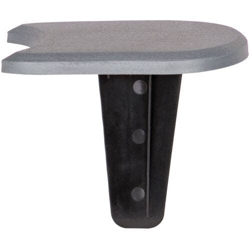 Deuba Gazonrand Perkrand Tuinrand (lxb): 15,89 x 11,5 cm Grijs 3,8 m