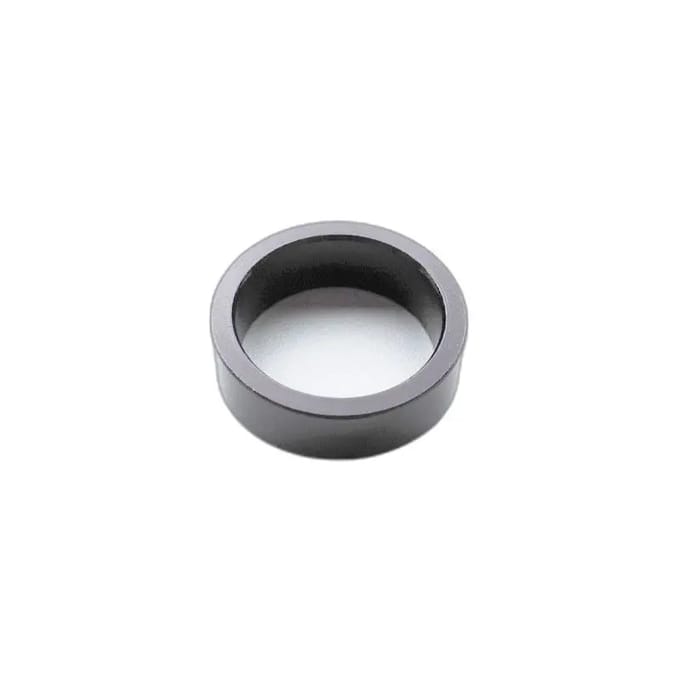 Aluminium stuurafstandhouder P2R