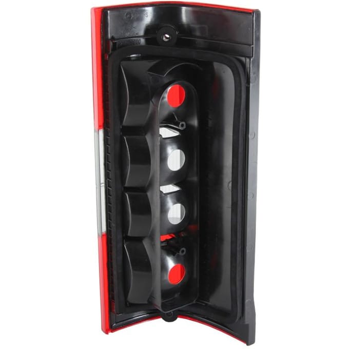 Achterlicht MAGNETI MARELLI 714028941701 links