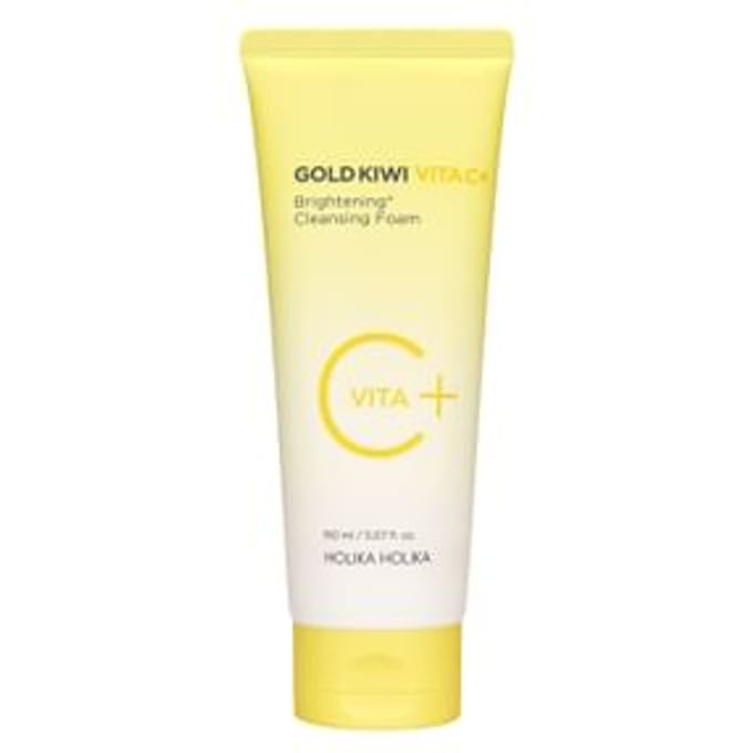 Holika Holika Acnenator Clearing Cleansing Foam 150ml +RANDOM GIFT