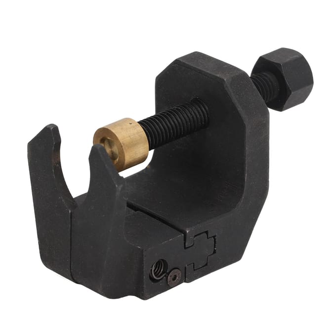 Ruitenwisserarm Verwijderingsgereedschap Verstelbare Heavy Duty Ruitenwisserarm Trekker voor E12 E21 E23 E24 E28 black