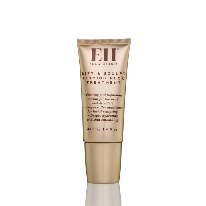 Emma Hardie Lift & Sculpt, Firming Neck Treatment