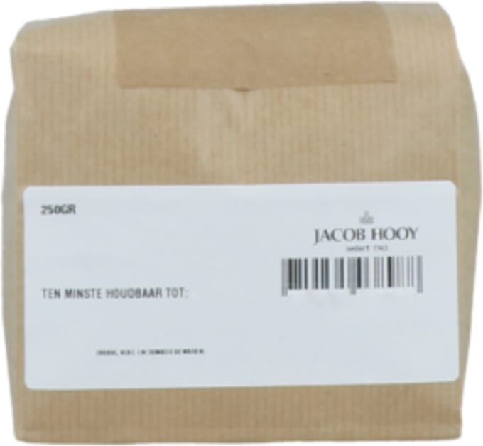 Jacob Hooy St. Janskruid Gesneden 250GR