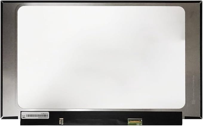 Laptop LCD Scherm 15,6" 0CGDY2