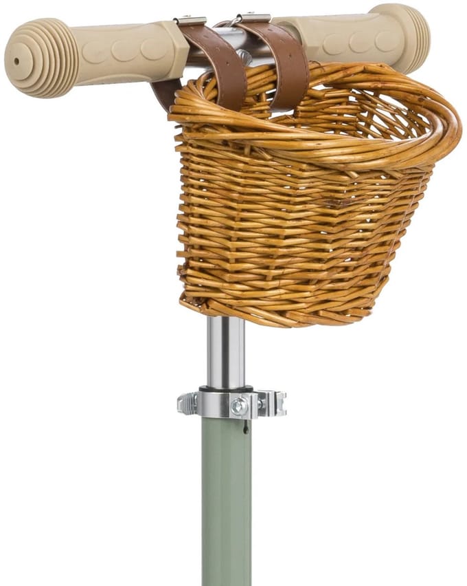 Banwood Basket Scooter