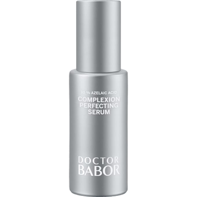BABOR Clarifying Complexion Perfecting Serum Hyaluronzuur serum Dames 30 ml