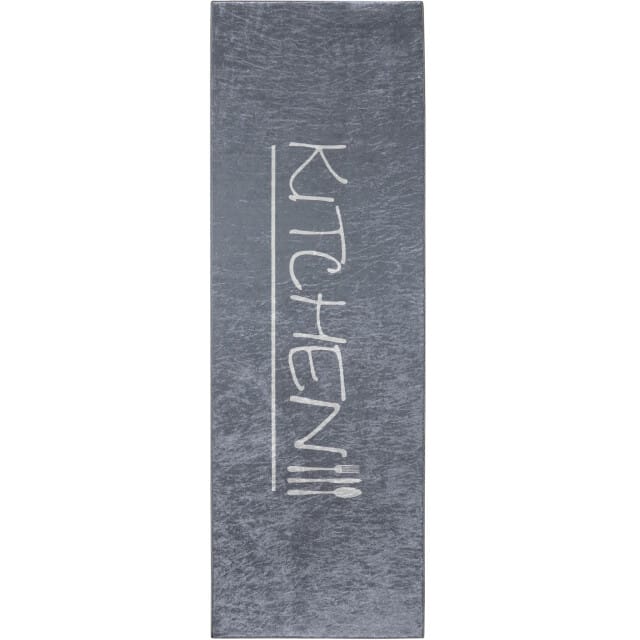 Muratap Keukenloper kitchen wasbaar anti-slip 80x150 cm