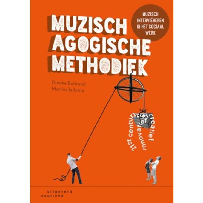 Muzisch-Agogische Methodiek - Dineke Behrend