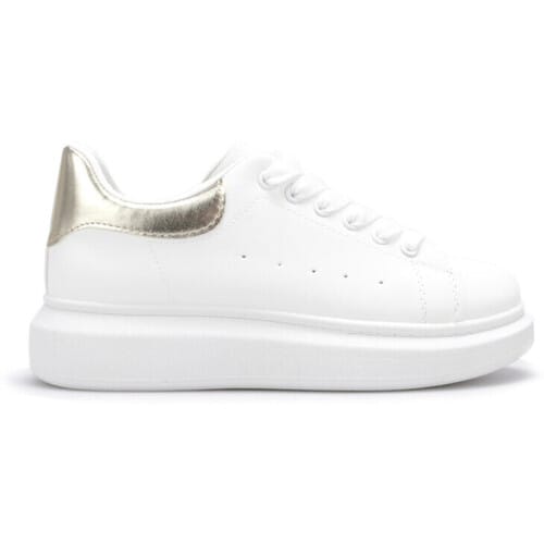 Lage Sneakers La Modeuse 78324_P186395