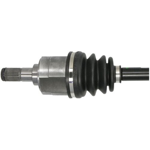 Aandrijfas POINT GEAR PNG75890