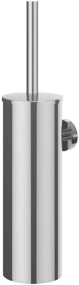 IVY Toiletborstelgarnituur - Wandmodel - Chroom