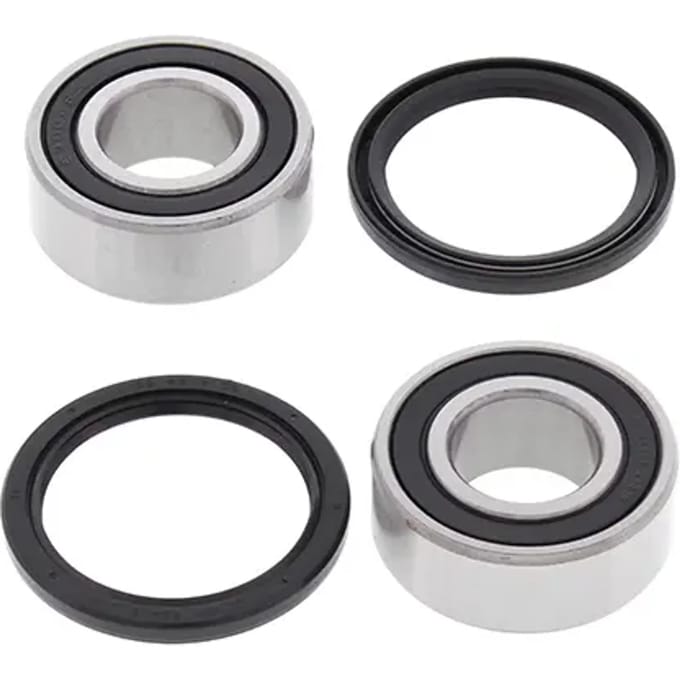 Vooras lagers en afdichtingen set All Balls Racing 25-1550